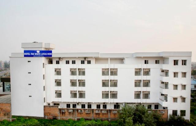 Hotel The White Lotus View Pvt Ltd