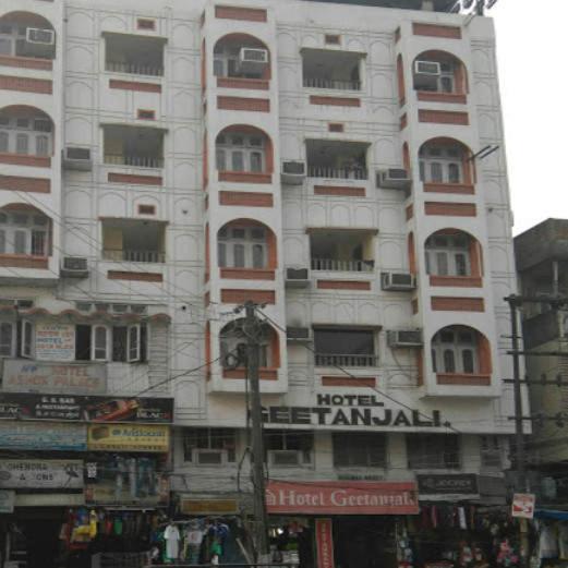 Hotel Geetanjali