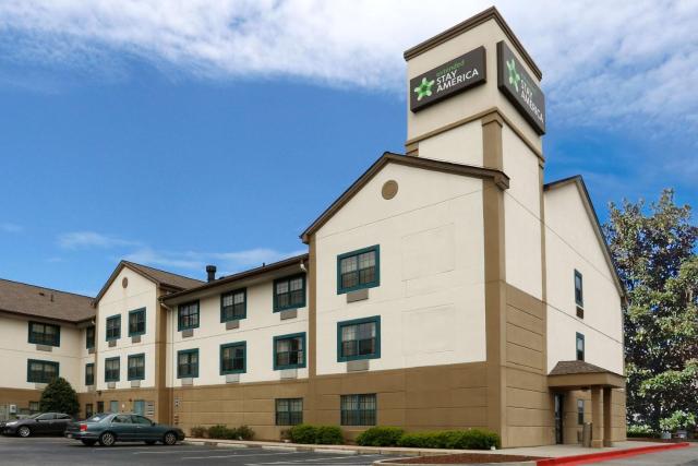 Extended Stay America Select Suites - Atlanta - Duluth