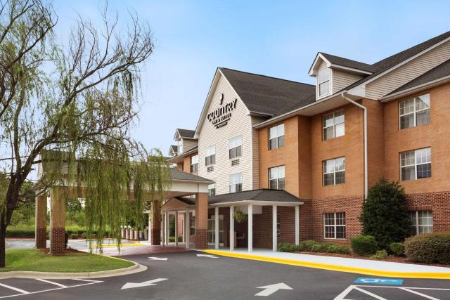 Country Inn & Suites by Radisson, Charlotte University Place, NC