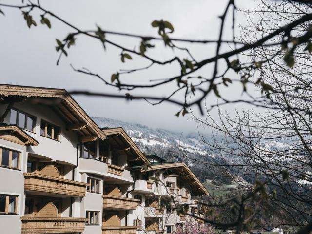 VAYA Zillertal