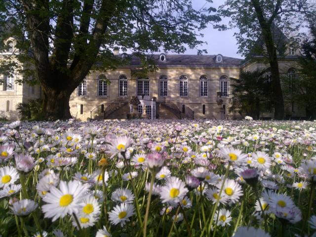 Chambres d'Hotes La Chartreuse des Eyres