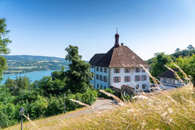 Schloss Freudenfels