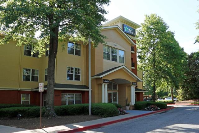 Extended Stay America - Atlanta - Marietta - Interstate N. Pkwy