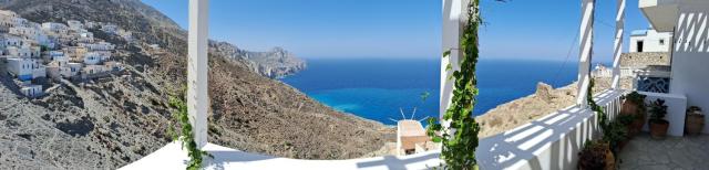 Anemos Guest House Karpathos