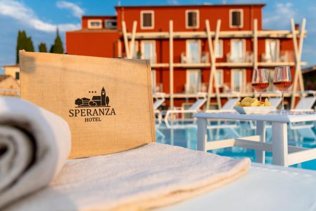 Hotel Speranza