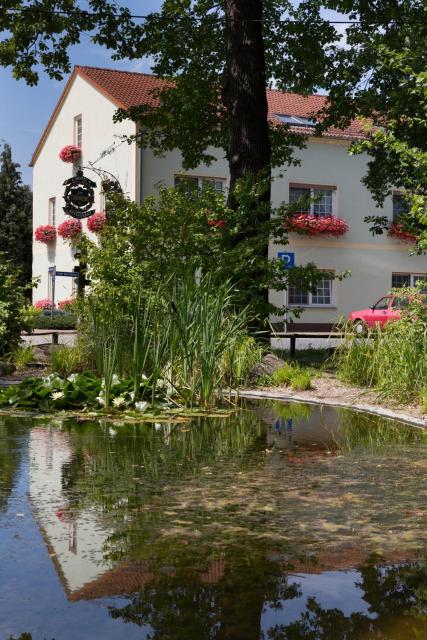 Hotel & Gasthaus Zum Eichenkranz