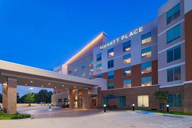 Hyatt Place Austin Lake Travis/Four Points