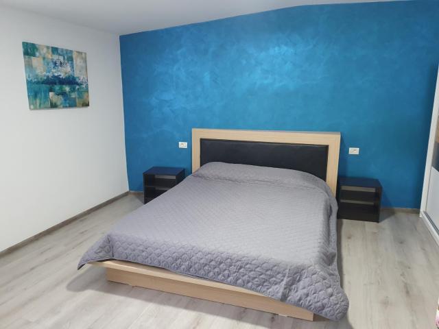 Apartament negris