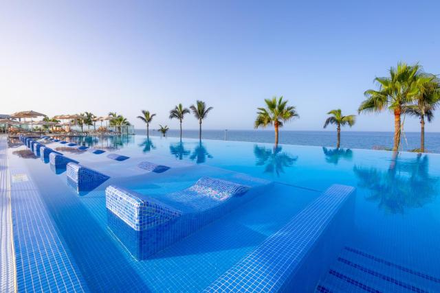 Hotel Riu Gran Canaria - All Inclusive