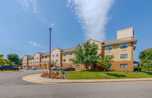 Extended Stay America Suites - Washington, DC - Sterling