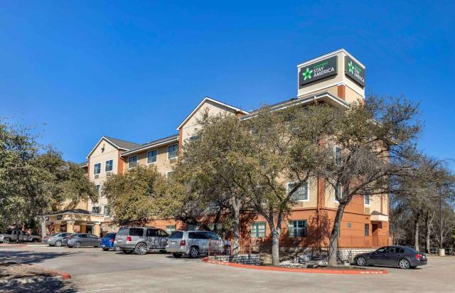 Extended Stay America Suites - Austin - Northwest Arboretum