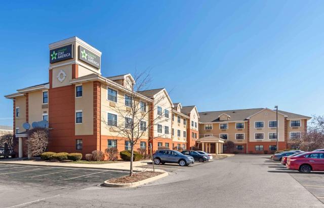 Extended Stay America Suites - Chicago - Woodfield Mall