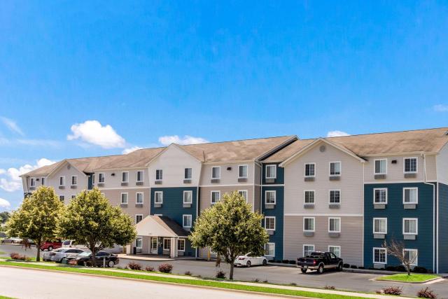 Extended Stay America Select Suites - Fort Myers - Northeast