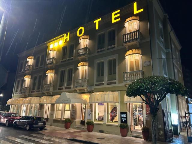 Hotel Roma