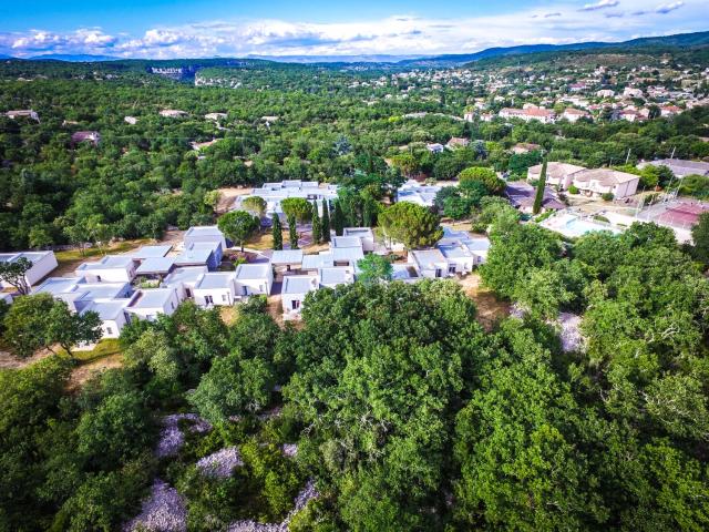 Village Vacances passion La Buissière