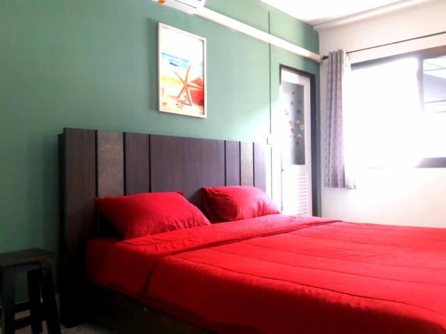 U&D guest house