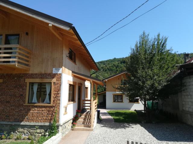 Guest House Carpathia