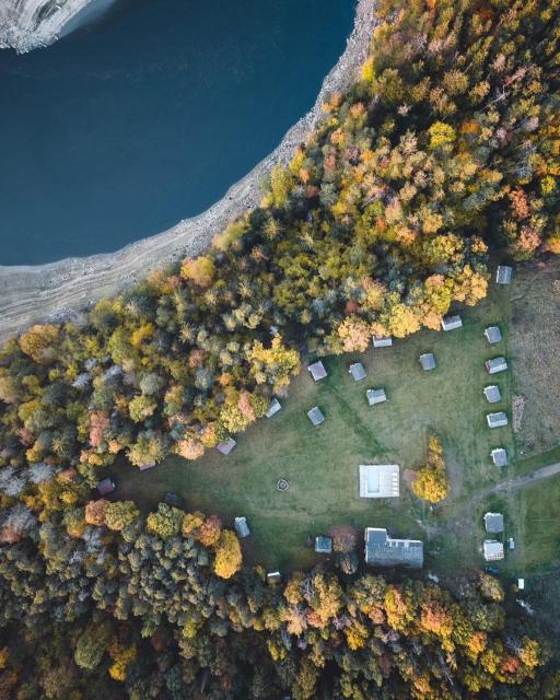 Malý Oslov Glamping