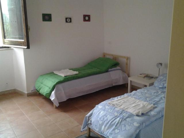 Motel Borgo San Leucio