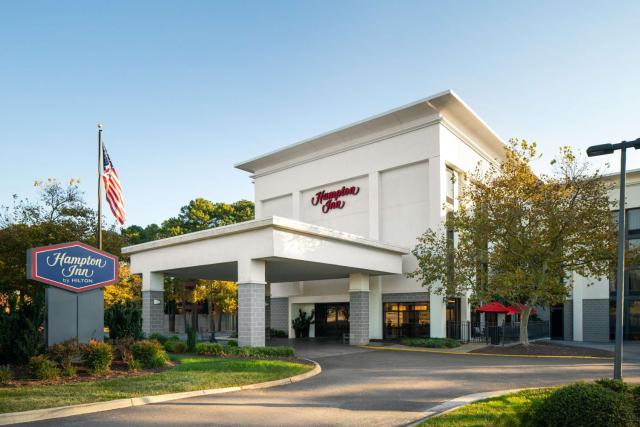 Hampton Inn Norfolk/Virginia Beach