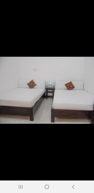 Hostel Lali beach villa