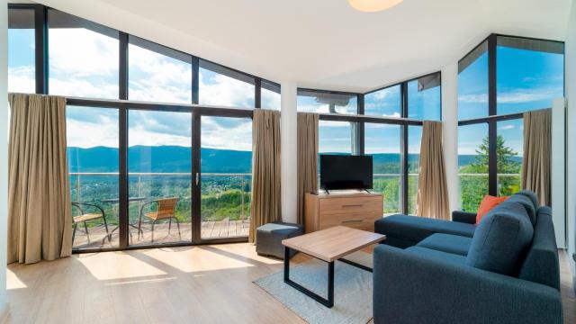 Apartamenty Sun & Snow Resort Karkonosze