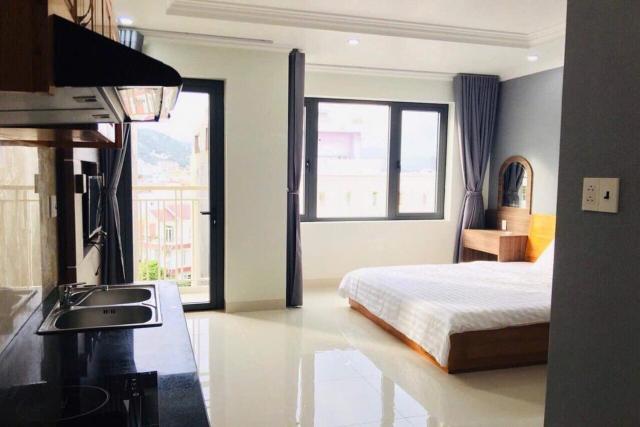 Nhat Thu Hotel & Apartment