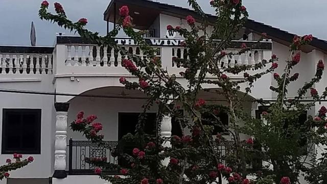 The Winford Boutique Hotel Achimota