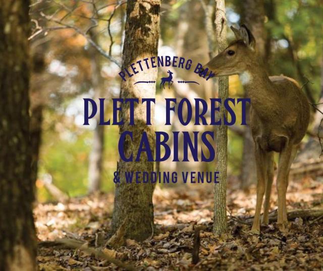 Plett Forest Cabins