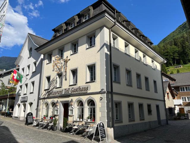 Gasthaus Tell