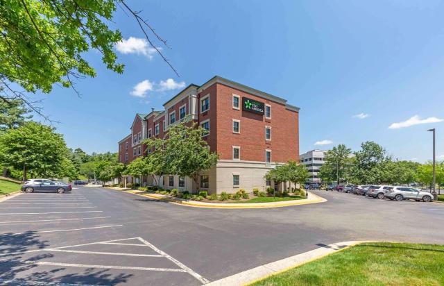 Extended Stay America Suites - Washington, DC - Fairfax - Fair Oaks Mall