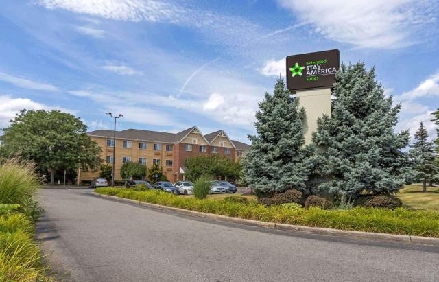 Extended Stay America Suites - Fishkill - Route 9