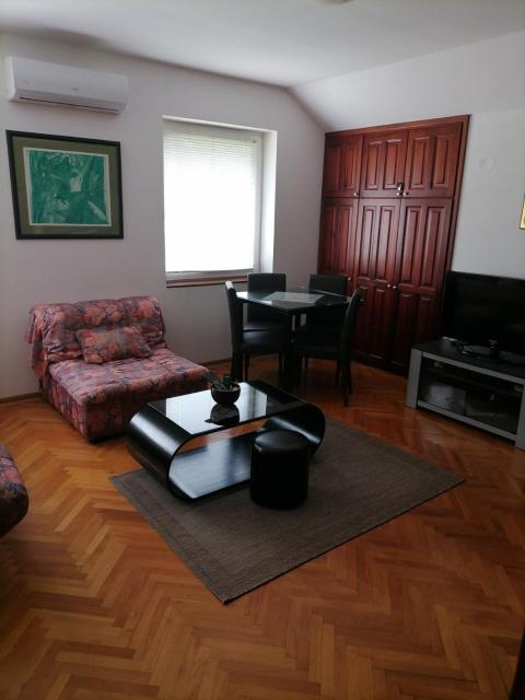 Apartman Rada