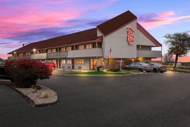 Red Roof Inn Cleveland - Independence