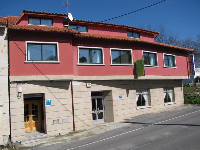 Hotel Restaurante Los Tulipanes