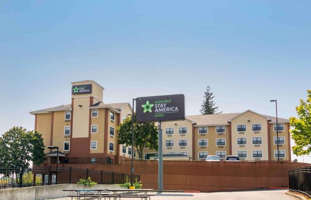 Extended Stay America Suites - Tacoma - South