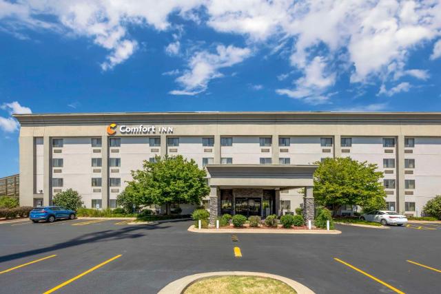 Comfort Inn South - Springfield