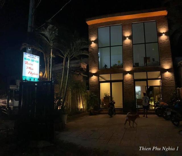 Thien Phu Nghia 1 - Homestay