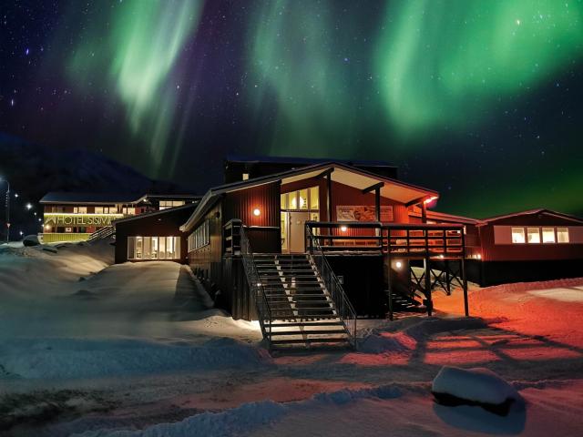 Hotel Sisimiut