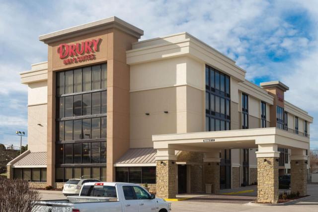 Drury Inn & Suites Springfield MO