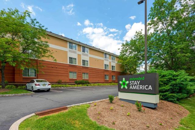 Extended Stay America Suites - Piscataway - Rutgers University