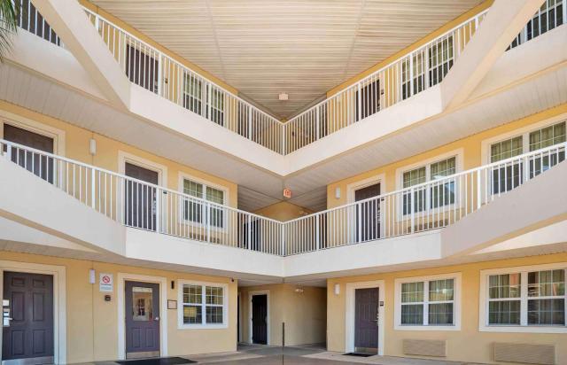 Extended Stay America Suites - Mobile - Spring Hill