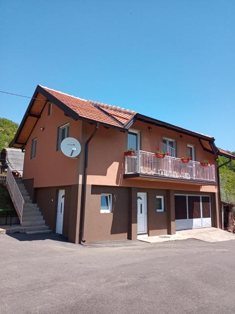 Apartmani Maksimović