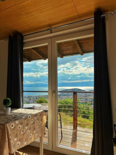 Cityview Unique Apartment Ohrid