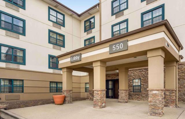 Extended Stay America Suites - Chicago - Elmhurst - O'Hare