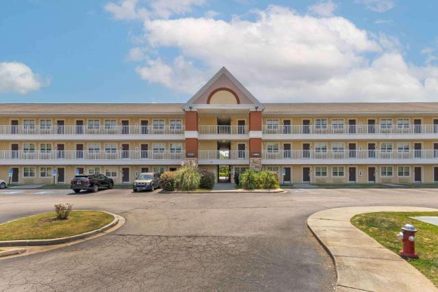 Extended Stay America Select Suites - Columbia - Ft Jackson