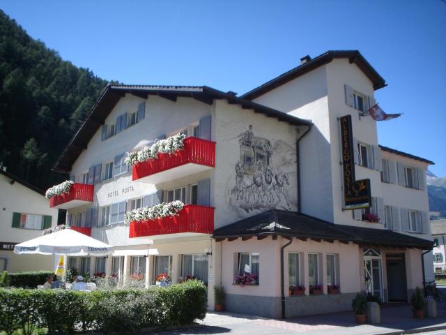 Hotel Posta