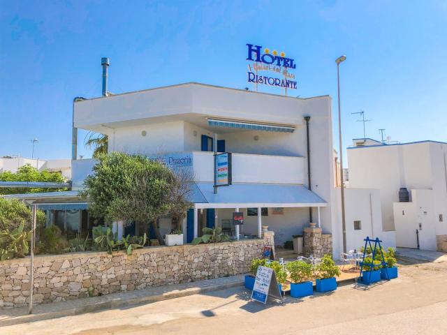 Hotel I Colori Del Mare