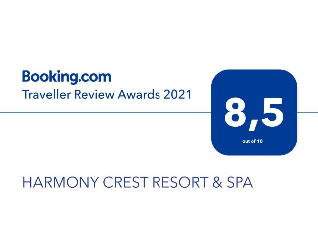 HARMONY CREST RESORT & SPA Adults Only